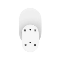 Xiaomi Mi Wireless Outdoor Security 1080p Cámara Xiaomi Mi Wireless Outdoor Security 1080p Cámara