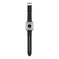 Amazfit Active 2 Square Black Smartwatch GPS Pantalla AMOLED SpO2 160 Modos Deportivos Piel Versión Premium NFC Amazfit Active 2 Square Black Smartwatch GPS Pantalla AMOLED SpO2 160 Modos Deportivos Piel Versión Premium NFC