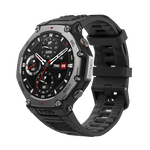 Amazfit T-Rex Onyx | Smartwatch GPS Pantalla AMOLED 1,75