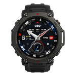 Amazfit T-Rex 3 PRO 48 mm | Smartwatch GPS Pantalla AMOLED 1,75