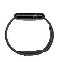 Apple Watch Series 10 Reloj inteligente 46mm GPS Cellular Caja de Aluminio Correa Deportiva Azul Denim Talla ML Apple Watch Series 10 Reloj inteligente 46mm GPS Cellular Caja de Aluminio Correa Deportiva Azul Denim Talla ML