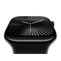 Apple Watch Series 10 Reloj inteligente 46mm GPS Cellular Caja de Aluminio Correa Deportiva Azul Denim Talla ML Apple Watch Series 10 Reloj inteligente 46mm GPS Cellular Caja de Aluminio Correa Deportiva Azul Denim Talla ML