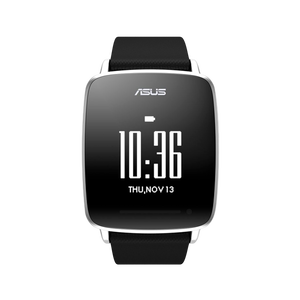 ASUS VivoWatch Sport Watch Touchscreen Bluetooth Smartwatch ASUS VivoWatch Sport Watch Touchscreen Bluetooth Smartwatch