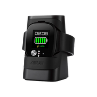 ASUS VivoWatch BP HCA04 Pulsera de actividad ASUS VivoWatch BP HCA04 Pulsera de actividad