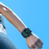 Asus VivoWatch SP Negro  Smartwatch