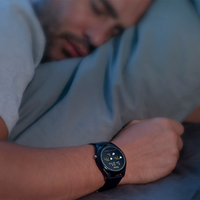 Asus VivoWatch SP Negro  Smartwatch