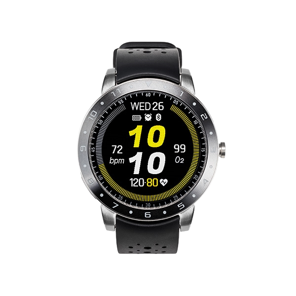 Asus VivoWatch 5 HCB05 Negro Smartwatch Asus VivoWatch 5 HCB05 Negro Smartwatch