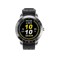 Asus VivoWatch 5 HCB05 Negro  Smartwatch