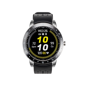 Asus VivoWatch 5 HCB05 Negro  Smartwatch