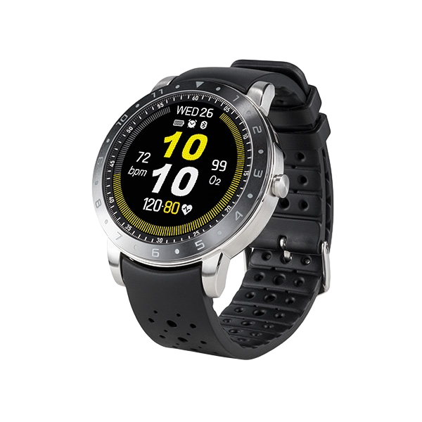 Asus VivoWatch 5 HCB05 Negro Smartwatch Asus VivoWatch 5 HCB05 Negro Smartwatch