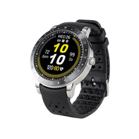 Asus VivoWatch 5 HCB05 Negro  Smartwatch