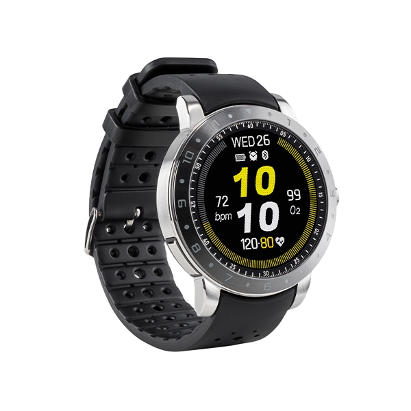 Asus VivoWatch 5 HCB05 Negro Smartwatch Asus VivoWatch 5 HCB05 Negro Smartwatch