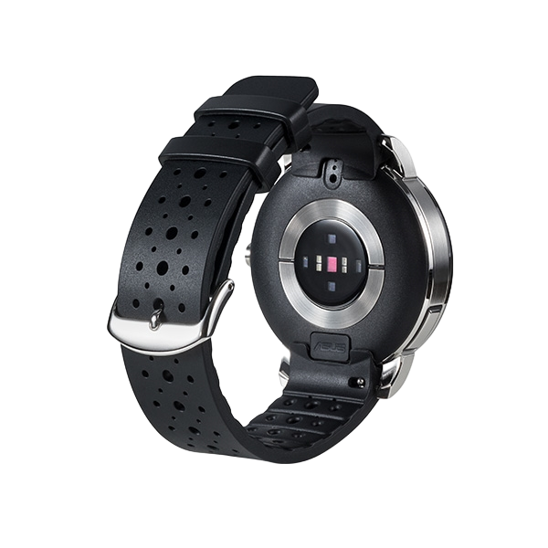 Asus VivoWatch 5 HCB05 Negro Smartwatch Asus VivoWatch 5 HCB05 Negro Smartwatch