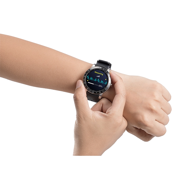 Asus VivoWatch 5 HCB05 Negro Smartwatch Asus VivoWatch 5 HCB05 Negro Smartwatch