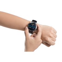 Asus VivoWatch 5 HCB05 Negro  Smartwatch