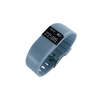 Billow XSB70 Pulsometro BT40 Gris Pulsera de Actividad Billow XSB70 Pulsometro BT40 Gris Pulsera de Actividad