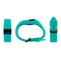 Billow XSB70 Pulsometro BT40 Turque  Pulsera de Actividad