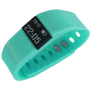 Billow XSB60 BT40 Turquesa Pulsera de Actividad Billow XSB60 BT40 Turquesa Pulsera de Actividad