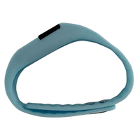 Billow XSB60 BT40 Gris  Pulsera de Actividad