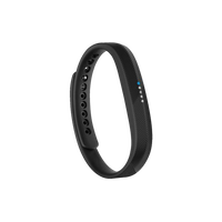 Fitbit Flex 2 Negro - Pulsera de actividad