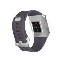 Fitbit Ionic Gris azul  Pulsera actividad