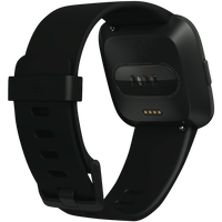 Fitbit Versa Color Negro Pulsera de actividad Fitbit Versa Color Negro Pulsera de actividad