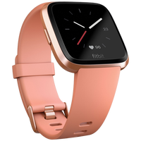 Fitbit Versa  Color Melotocon  Pulsera de actividad