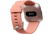 Fitbit Versa  Color Melotocon  Pulsera de actividad