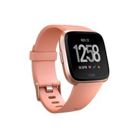 Fitbit Versa  Color Melotocon  Pulsera de actividad