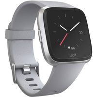 Fitbit Versa  Color Gris  Pulsera de actividad