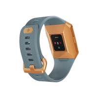Fitbit Ionic Color Bronce  Pulsera de actividad