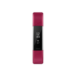 FITBIT Alta HR Fucsia Pequeña Pulsera de actividad FITBIT Alta HR Fucsia Pequeña Pulsera de actividad