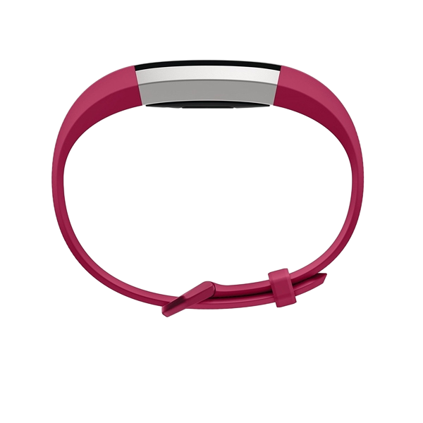 FITBIT Alta HR Fucsia Pequeña Pulsera de actividad FITBIT Alta HR Fucsia Pequeña Pulsera de actividad