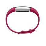FITBIT Alta HR Fucsia Pequeña Pulsera de actividad FITBIT Alta HR Fucsia Pequeña Pulsera de actividad