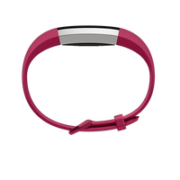 FITBIT Alta HR Fucsia Pequeña Pulsera de actividad FITBIT Alta HR Fucsia Pequeña Pulsera de actividad