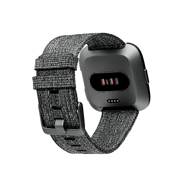 Fitbit Versa SE Bluetooth  NFC Negro Carbón  Smartwatch Fitbit Versa SE Bluetooth  NFC Negro Carbón  Smartwatch