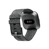 Fitbit Versa SE Bluetooth NFC Negro Carbón Smartwatch Fitbit Versa SE Bluetooth NFC Negro Carbón Smartwatch