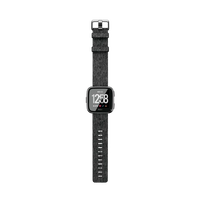 Fitbit Versa SE Bluetooth NFC Negro Carbón Smartwatch Fitbit Versa SE Bluetooth NFC Negro Carbón Smartwatch