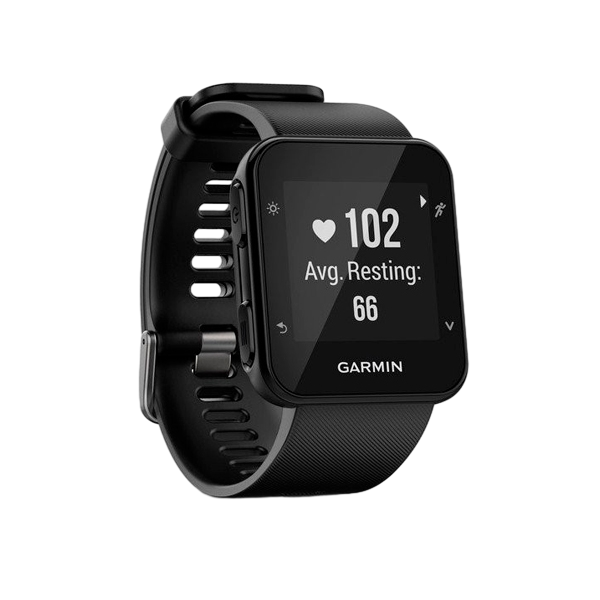 Garmin Forerunner 35 Bluetooth Negro  Reloj Deportivo Garmin Forerunner 35 Bluetooth Negro  Reloj Deportivo