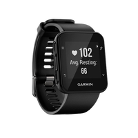 Garmin Forerunner 35 Bluetooth Negro Reloj Deportivo Garmin Forerunner 35 Bluetooth Negro Reloj Deportivo