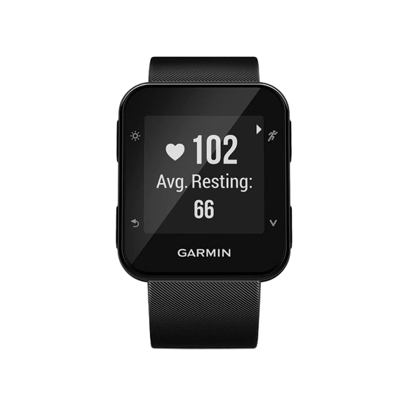 Garmin Forerunner 35 Bluetooth Negro  Reloj Deportivo Garmin Forerunner 35 Bluetooth Negro  Reloj Deportivo