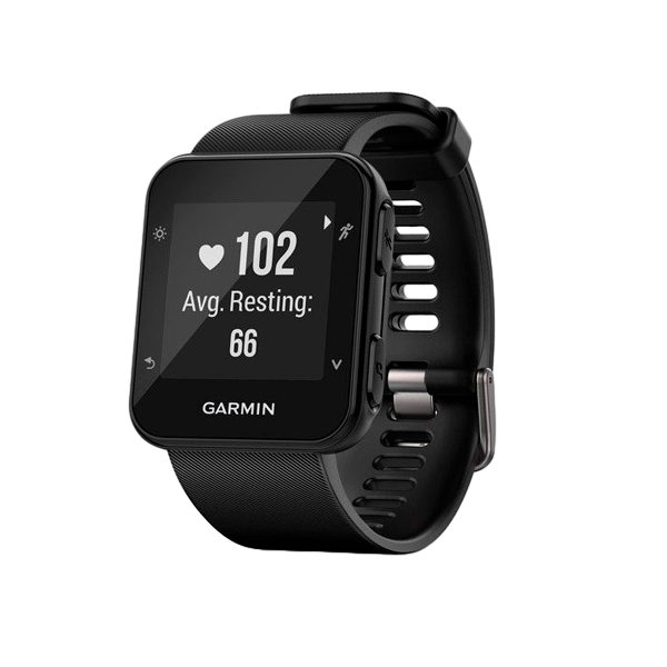 Garmin Forerunner 35 Bluetooth Negro  Reloj Deportivo Garmin Forerunner 35 Bluetooth Negro  Reloj Deportivo