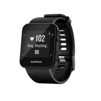 Garmin Forerunner 35 Bluetooth Negro Reloj Deportivo Garmin Forerunner 35 Bluetooth Negro Reloj Deportivo