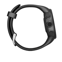 Garmin Forerunner 45S Negro Smartwatch