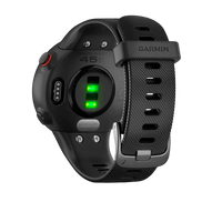 Garmin Forerunner 45S Negro Smartwatch