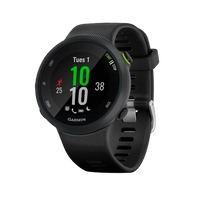 Garmin Forerunner 45 Negro Smartwatch