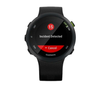 Garmin Forerunner 45 Negro Smartwatch
