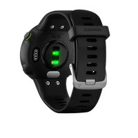 Garmin Forerunner 45 Negro Smartwatch