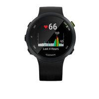 Garmin Forerunner 45 Negro Smartwatch