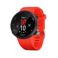 Garmin Forerunner 45 Rojo Smartwatch